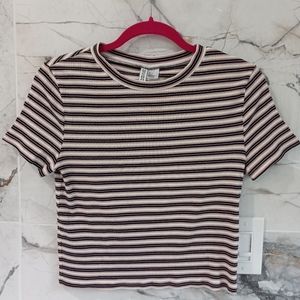 H&M Crop Top
